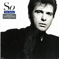 Peter Gabriel,So,VINYL,LP