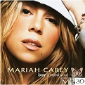 Mariah Carey | 97 álbuns da Discografia no LETRAS.MUS.BR