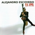 Real Animal (studio album) by Alejandro Escovedo : Best Ever Albums