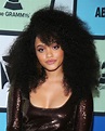 21 Celebrity Afros To Swoon Over This Season | Essence