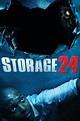 Storage 24 (2012) - Posters — The Movie Database (TMDB)