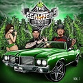 Paul Wall - The Legalizers: Legalize Or Die [New CD] Explicit, With DVD ...