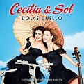 Sol Gabetta Tours new Album ‘Dolce Duello’ | HarrisonParrott