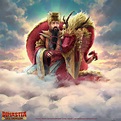 Dioses Chinos - Todas las deidades de la Mitología China