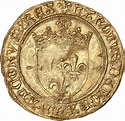 France - Charles VIII (1483-1498) - Ecu d'or au soleil - - Catawiki