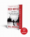 Red Notice | Book by Bill Browder | Official Publisher Page | Simon ...