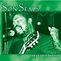 Son Seals - Alligator Records - Genuine Houserockin' Music Since 1971