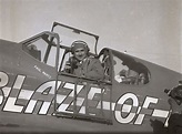 Paul Mantz, King of Hollywood Pilots