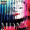 ‎MDNA (Deluxe Version) by Madonna on Apple Music
