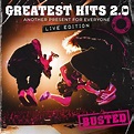 Busted - Greatest Hits 2.0 - (CD, Vinyl LP) | Rough Trade