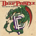 Album Lair: Deep Purple - The Battle Rages On... [1993]