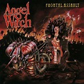 Angel Witch - Frontal Assault (1986) | Metal Academy
