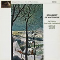 Schubert*, Dietrich Fischer-Dieskau, Gerald Moore - Die Winterreise ...