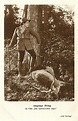 Walter Rilla in Die Sporck'schen Jäger (1927) | Austrian pos… | Flickr