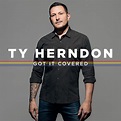 Got It Covered: Ty Herndon: Amazon.fr: CD et Vinyles}