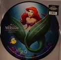 Alan MENKEN/HOWARD ASHMAN/VARIOUS - The Little Mermaid (Soundtrack ...