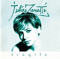 Julie Zenatti - Fragile (2000, CD) | Discogs