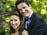 David Nehdar Lacey Chabert Husband