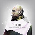 Goldie: The Alchemist: The Best of Goldie 1992-2012 Album Review ...