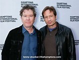 Louder Than Words stars Timothy Hutton + David Duchovny at The Hamptons ...