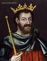 Giovanni d'Inghilterra: biografia, regno, scontri e governo