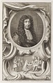 NPG D42913; George Savile, 1st Marquess of Halifax - Portrait ...