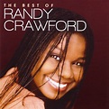 The Best Of Randy Crawford - Randy Crawford mp3 buy, full tracklist