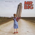 Amazon Music - MR.BIGのActual Size - Amazon.co.jp