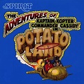 Potatoland: Spirit: Amazon.ca: Music