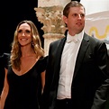 Eric Trump and Wife Lara Expecting Baby No. 2 - E! Online - UK