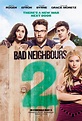 Neighbors 2: Sorority Rising (2016) Poster #1 - Trailer Addict