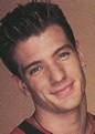 Joshua Scott Chasez-Big Daddy!