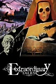 Extraordinary Tales (2013) - Posters — The Movie Database (TMDB)