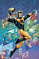 Image - Booster Gold 004.jpg | DC Database | FANDOM powered by Wikia