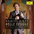 Listen to Belle Époque by Daniel Hope