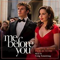 Film Music Site - Me Before You Soundtrack (Craig Armstrong ...
