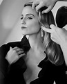 DIANNA AGRON on Instagram: "Some kind of old Hollywood feeling ...