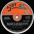 Ian Dury & The Blockheads* - Reasons To Be Cheerful, Pt. 3 (1979, Vinyl ...