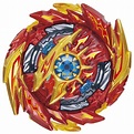 Super Hyperion Xceed 1A | Beyblade Wiki | Fandom