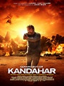 Kandahar (2023) - Film and sessions - Pathé Belgium