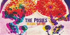 The Posies | Blood/Candy Album Review | Contactmusic.com