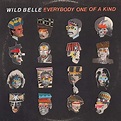 Everybody One Of A Kind by Wild Belle: Amazon.co.uk: CDs & Vinyl