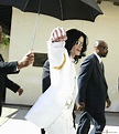 The Trial - August 16th, 2004 - Michael Jackson Photo (20742045) - Fanpop
