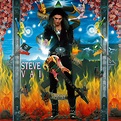 STEVE VAI Passion And Warfare ~ Vinyle | Fuzz Bayonne