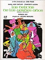 Ver Las delicias de los verdes años (1976) Película Gratis en Español ...