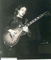 Pin by Anne J on Paul Kossoff in 2020 | Paul kossoff, Electric guitar ...