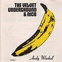 My Kingdom for a Melody: The Velvet Underground & Nico - Femme fatale ...