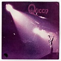 Queen - Queen I (1973)