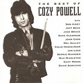 Release “The Best of Cozy Powell” by Cozy Powell - MusicBrainz