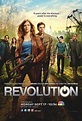 Capítulos Revolution: Todos los episodios